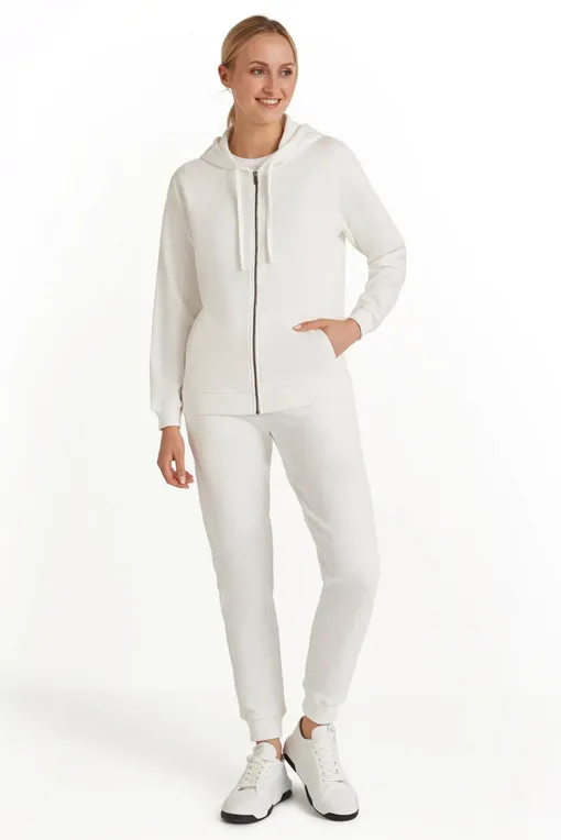 Толстовки Falke 66215 2040 offwhite