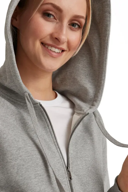 Толстовки Falke 66215 3757 grey-heather