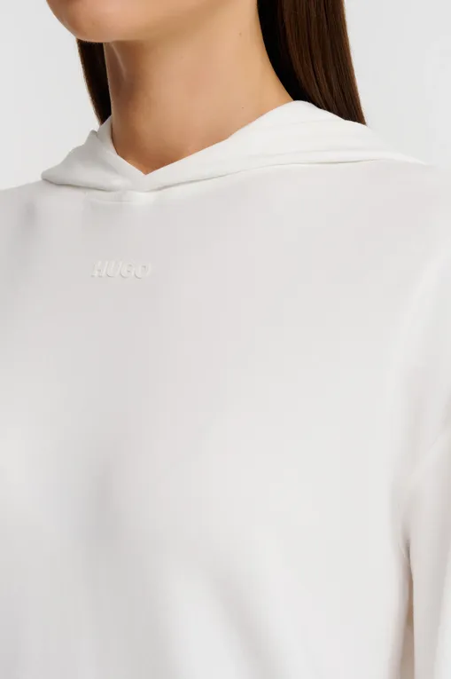 Толстовки Hugo Boss 50490594 102