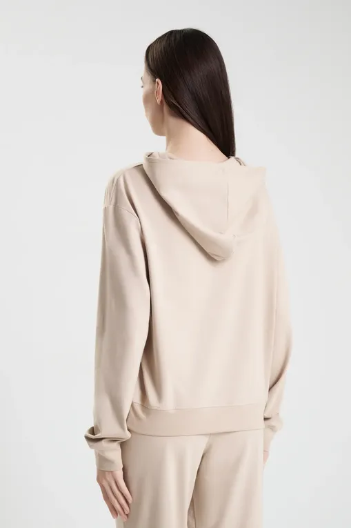 Толстовки Hugo Boss 50490594 270