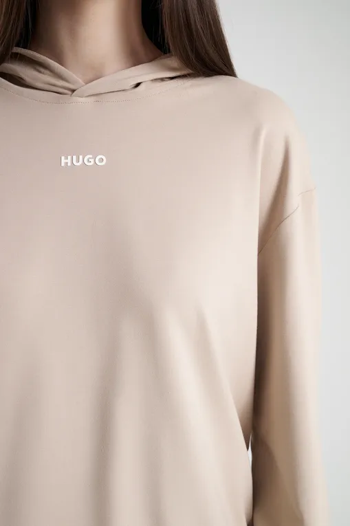 Толстовки Hugo Boss 50490594 270