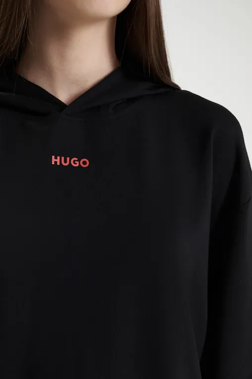 Толстовки Hugo Boss 50490594 001