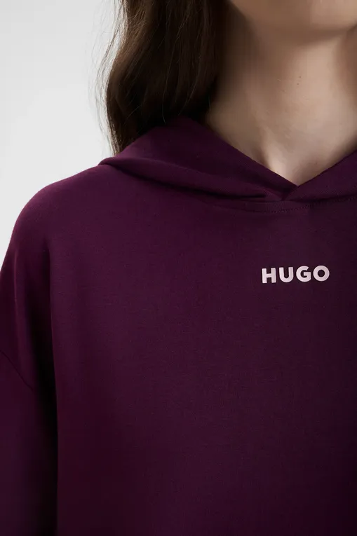 Толстовки Hugo Boss 50490594 511