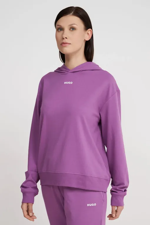 Толстовки Hugo Boss 50490594 512