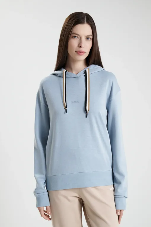 Толстовки Hugo Boss 50524760 459