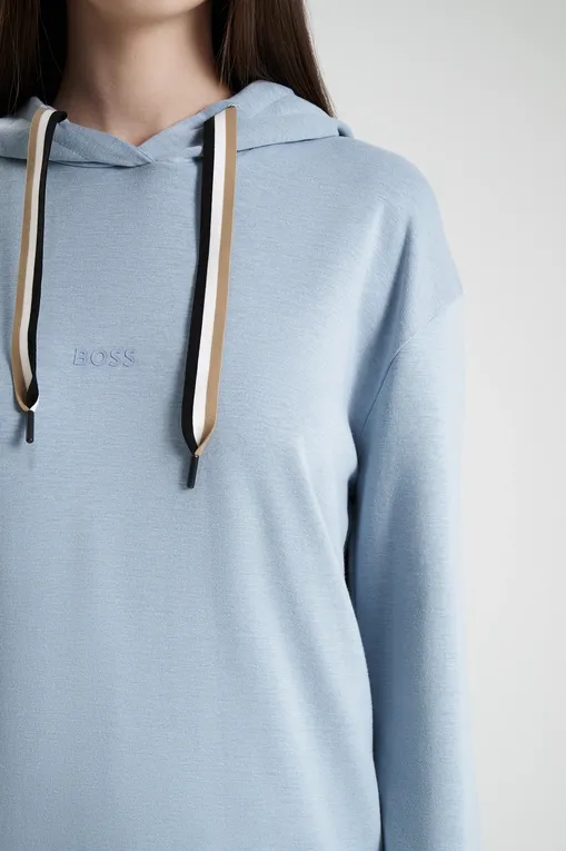 Толстовки Hugo Boss 50524760 459