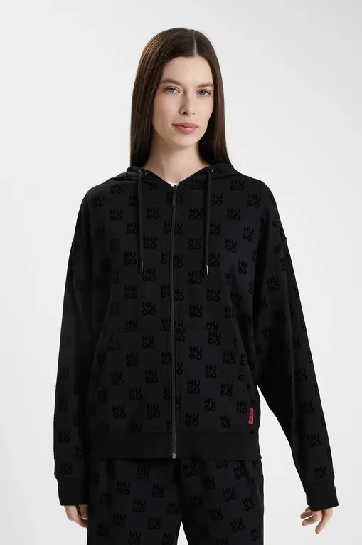 Толстовки Hugo Boss 50531659 001