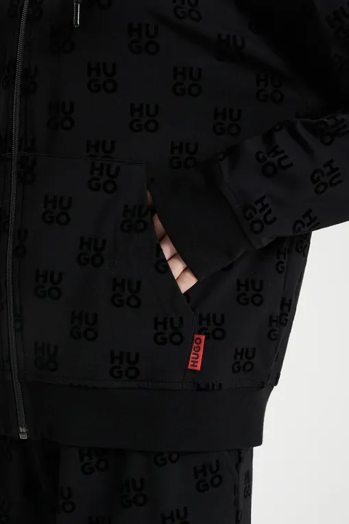 Толстовки Hugo Boss 50531659 001