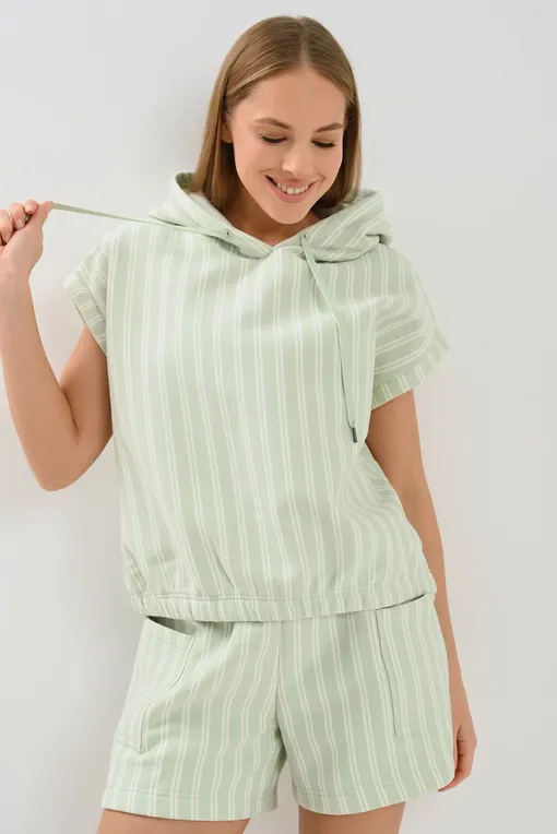 Толстовки Jockey 8626232 540