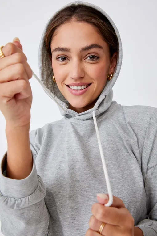 Толстовки Jockey 880105 M74