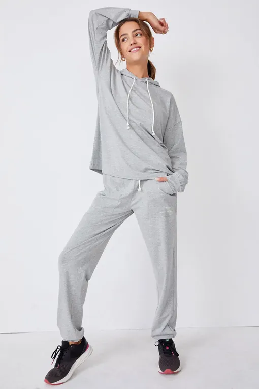 Толстовки Jockey 880105 M74