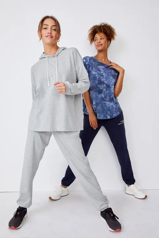 Толстовки Jockey 880105 M74