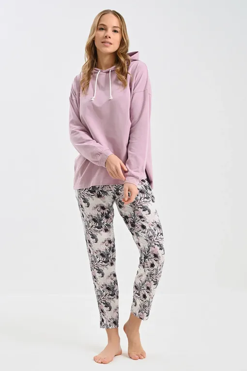 Толстовки Jockey 880105 764