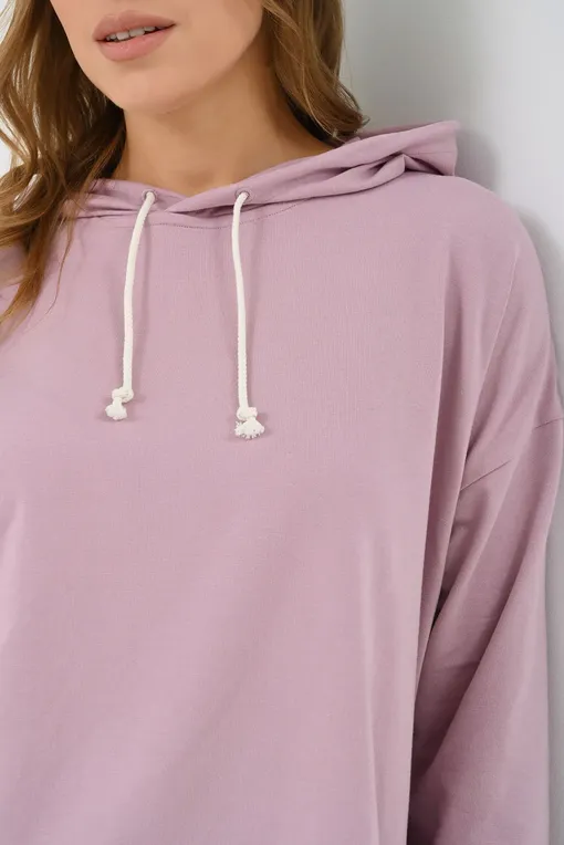 Толстовки Jockey 880105 764