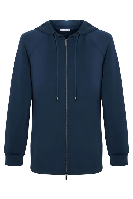 Толстовки Luisa Viola G871L008235N 0F4 MIDNIGHT