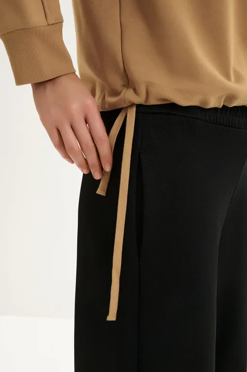 Толстовки Max Mara Leisure BONA 23392602 002 CAMEL