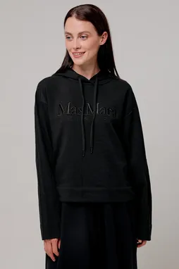 Max Mara Leisure STADIO 241692101 004 BLACK