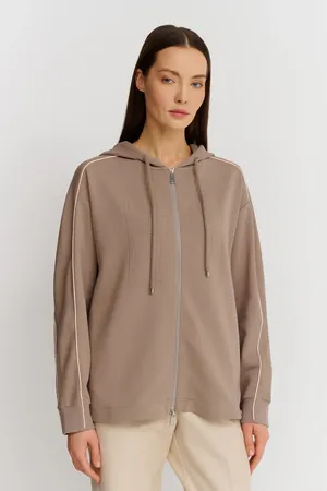 Max Mara Leisure ALBORE 242692601 002 TURTLEDOVE