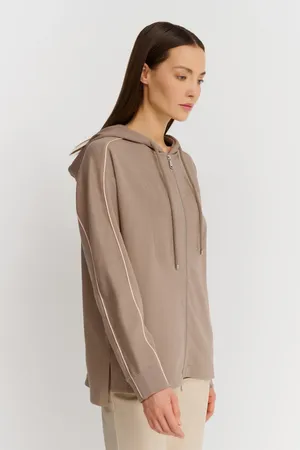 Max Mara Leisure ALBORE 242692601 002 TURTLEDOVE