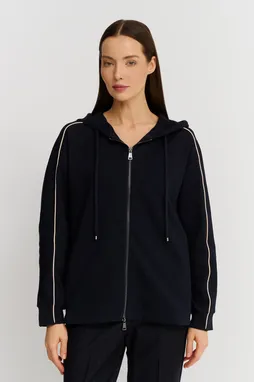 Max Mara Leisure ALBORE 242692601 004 NAVY