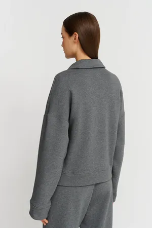 Max Mara Leisure CIAD 242692604 003 MEDIUM GREY