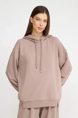 Max Mara Leisure FLIPPER 242692603 002 TURTLEDOVE