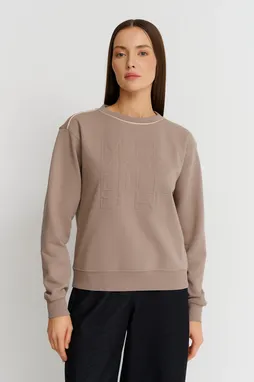 Max Mara Leisure MINCIO 242692602 002 TURTLEDOVE