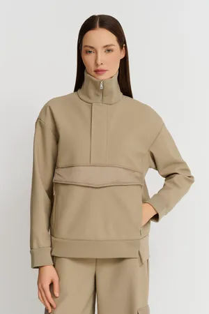 Max Mara PORFIDO 242692605 001 TURTLEDOVE