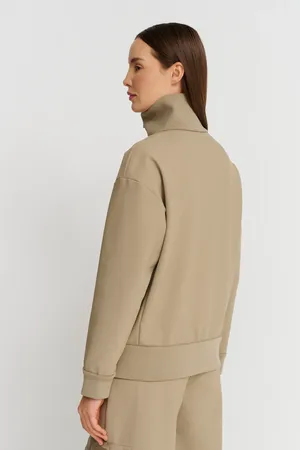 Max Mara PORFIDO 242692605 001 TURTLEDOVE