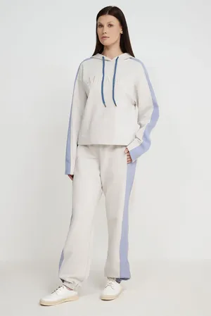 Max Mara Leisure STADIO 241692101 002 STONE