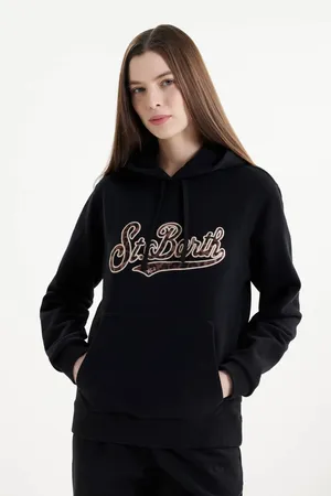 Mc2 Saint Barth VIRGINIA SBARTH CLASSIC LEO 00 EMB