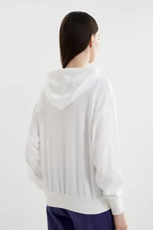 Melissa Odabash Kyda CR White