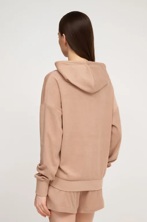 Толстовки Melissa Odabash Nora CR Almond