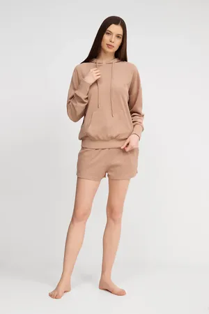 Melissa Odabash Nora CR Almond