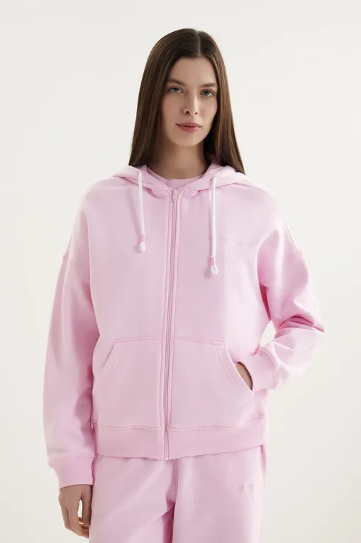 Толстовки Mey 1210079 1718 soft pink