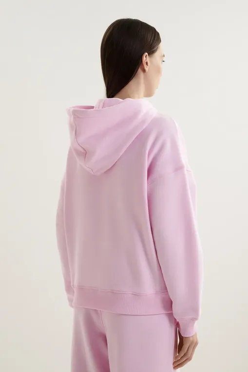 Толстовки Mey 1210079 1718 soft pink