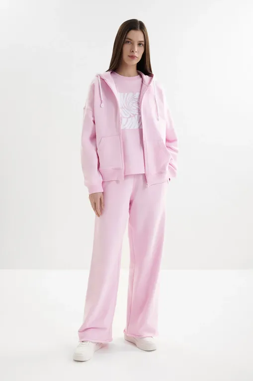 Толстовки Mey 1210079 1718 soft pink