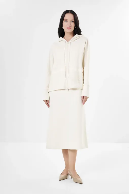 Толстовки Milva Mi 4246 18 PANNA