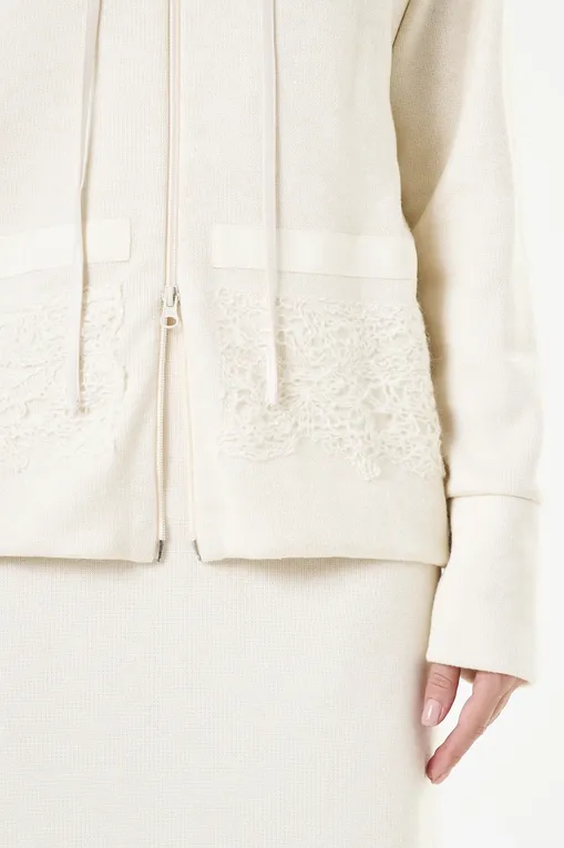 Толстовки Milva Mi 4246 18 PANNA