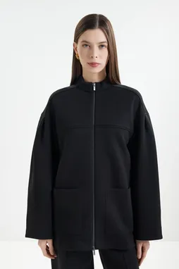 MM by MaxMara CADICE 252692602 004 BLACK