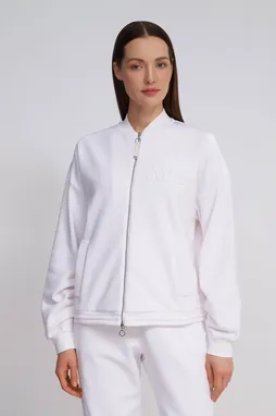 MM by MaxMara DODO 251692101 001 OPTICAL WHITE