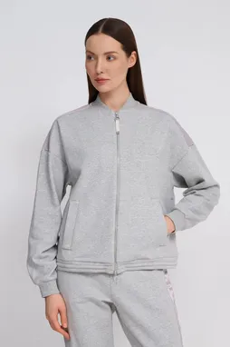 MM by MaxMara DODO 251692101 002 LIGHT GREY