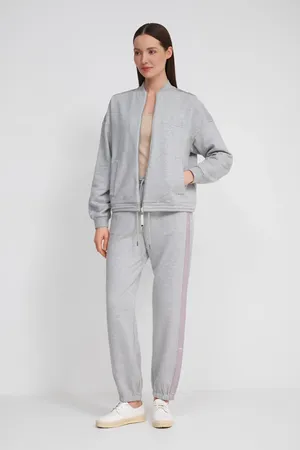 MM by MaxMara DODO 251692101 002 LIGHT GREY