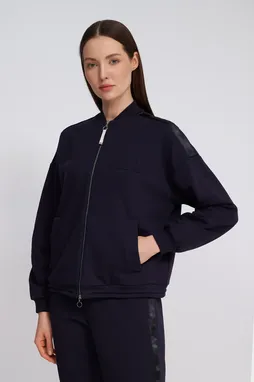 MM by MaxMara DODO 251692101 004 NAVY