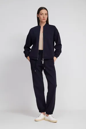MM by MaxMara DODO 251692101 004 NAVY