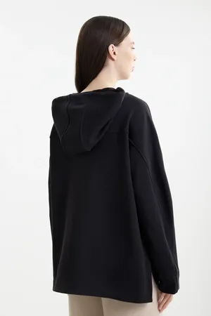 MM by MaxMara ONORE 252692601 004 BLACK