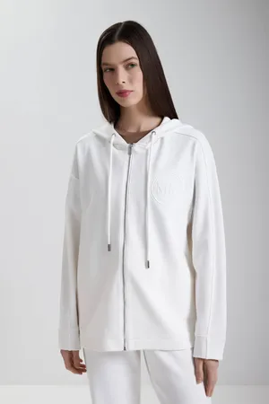 MM by MaxMara ONORE 252692601 001 OPTICAL WHITE