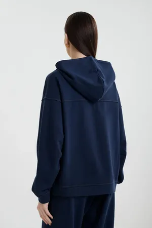 MM by MaxMara YALE 252692604 003 ULTRAMARINE