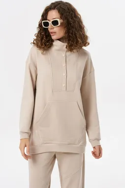 Petit Pas 101101 beige