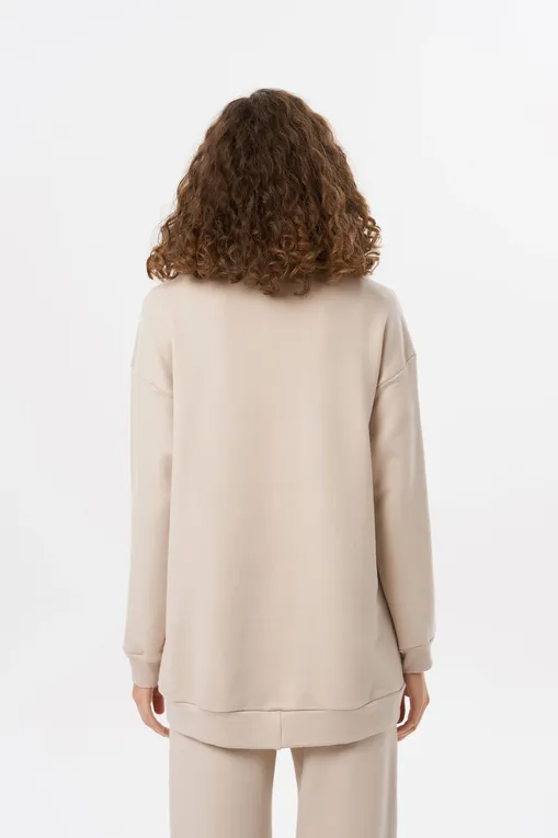 Толстовки Petit Pas 101101 beige